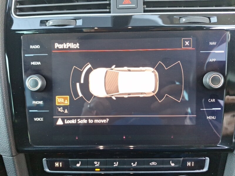 Used Volkswagen Golf 2018 for sale - 77299462: Photo 11