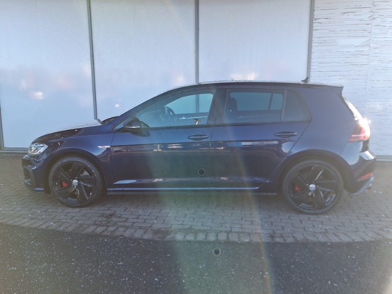 Used Volkswagen Golf 2018 for sale - 77299462: Photo 4