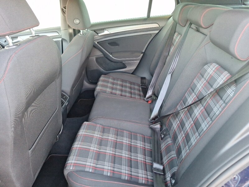 Used Volkswagen Golf 2018 for sale - 77299462: Photo 6