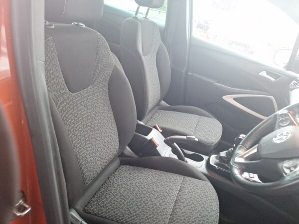 Used Vauxhall Crossland 2021 for sale - 76187999: Photo 13