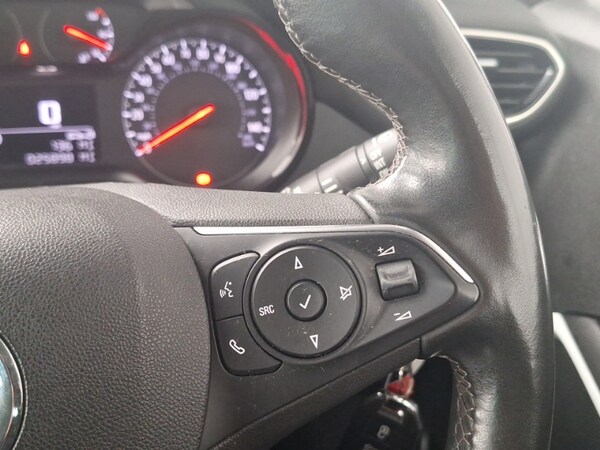 Used Vauxhall Crossland 2021 for sale - 76187999: Photo 15