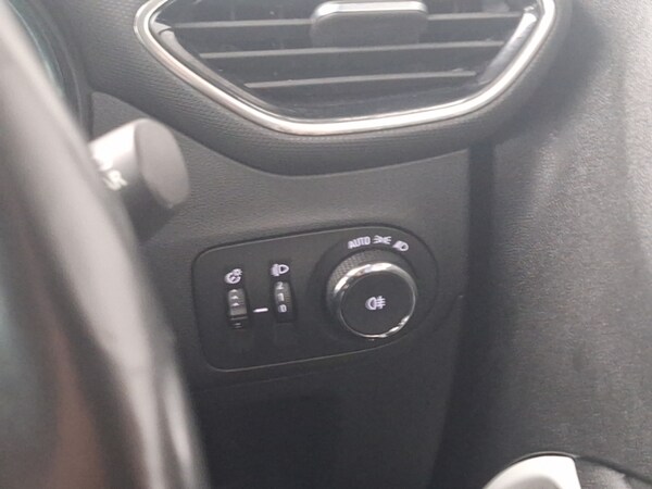 Used Vauxhall Crossland 2021 for sale - 76187999: Photo 16