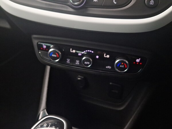 Used Vauxhall Crossland 2021 for sale - 76187999: Photo 17