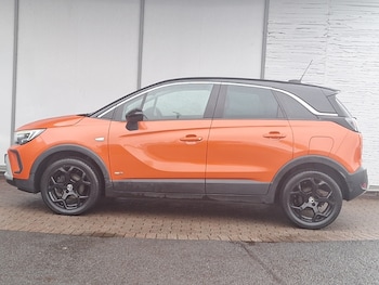 Used Vauxhall Crossland 2021 for sale - 76187999: Photo 4