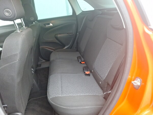 Used Vauxhall Crossland 2021 for sale - 76187999: Photo 6