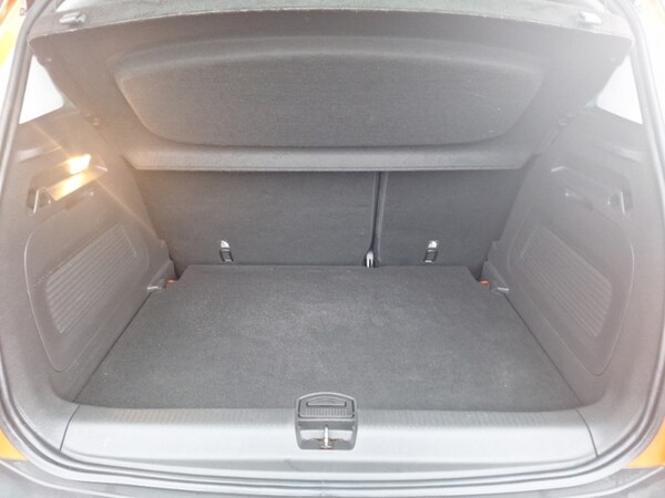 Used Vauxhall Crossland 2021 for sale - 76187999: Photo 8