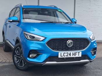 2024 - 1.0T GDi Exclusive 5dr