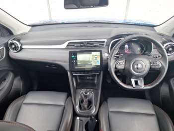 Used MG MG ZS 2024 for sale - 74798296: Photo
