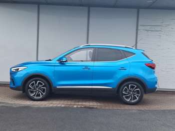 Used MG MG ZS 2024 for sale - 74798296: Photo