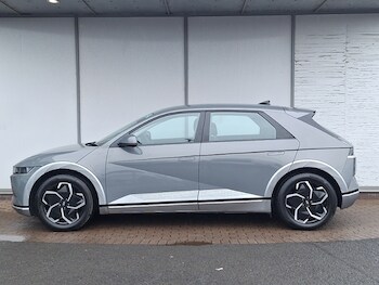 Used Hyundai IONIQ 5 2021 for sale - 77503068: Photo