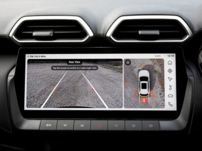 Used MG MG ZS 2025 for sale - 77837757: Photo 10