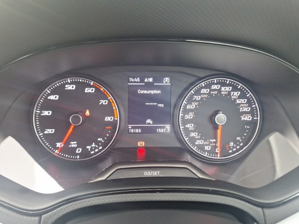 Used SEAT Arona 2022 for sale - 76258233: Photo 11