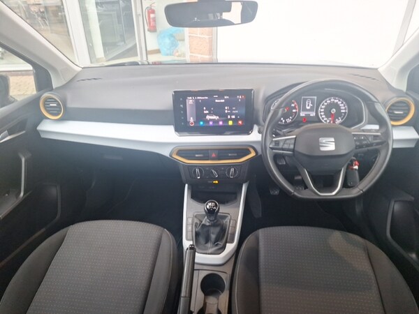 Used SEAT Arona 2022 for sale - 76258233: Photo 2