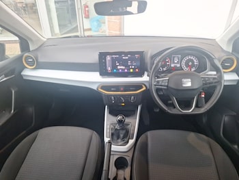 Used SEAT Arona 2022 for sale - 76258233: Photo 2