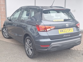 Used SEAT Arona 2022 for sale - 76258233: Photo 3