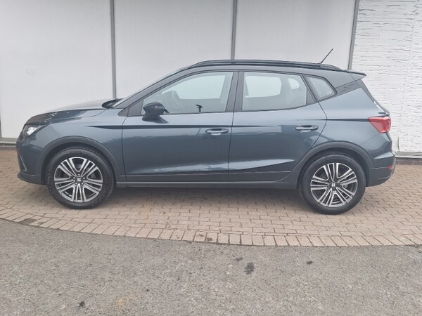 Used SEAT Arona 2022 for sale - 76258233: Photo 4