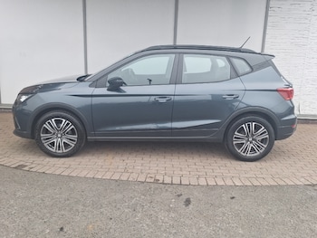 Used SEAT Arona 2022 for sale - 76258233: Photo 4