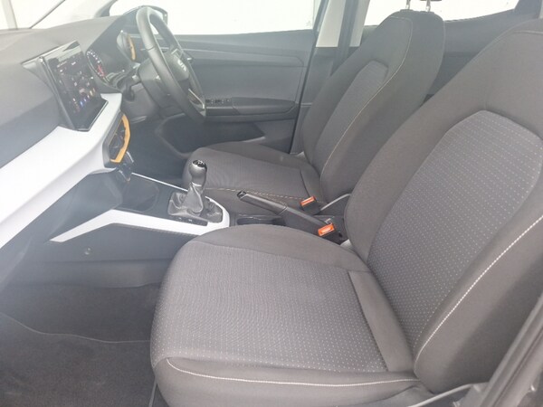Used SEAT Arona 2022 for sale - 76258233: Photo 5