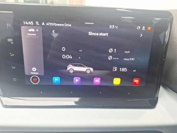 Used SEAT Arona 2022 for sale - 76258233: Photo 7