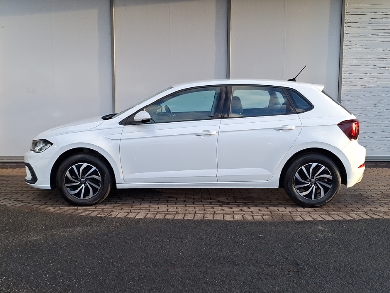 Used Volkswagen Polo 2023 for sale - 76963990: Photo 4