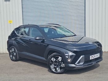 Used Hyundai KONA 2024 for sale - 79642192: Photo