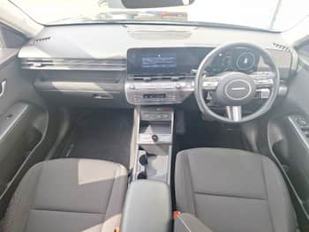 Used Hyundai KONA 2024 for sale - 79642192: Photo