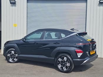 Used Hyundai KONA 2024 for sale - 79642192: Photo