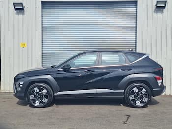 Used Hyundai KONA 2024 for sale - 79642192: Photo