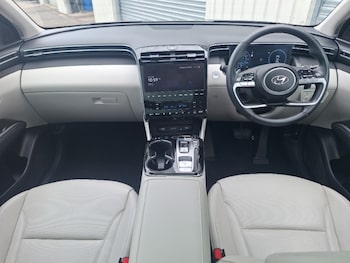 Used Hyundai TUCSON 2023 for sale - 79443469: Photo