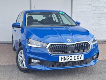 2023 - 1.0 MPI 80 SE Comfort 5dr