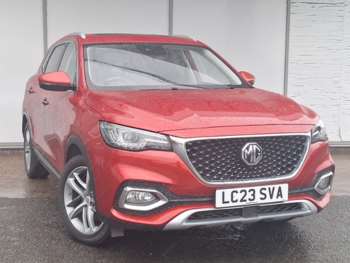 Used MG MG HS 2023 for sale - 74842719: Photo