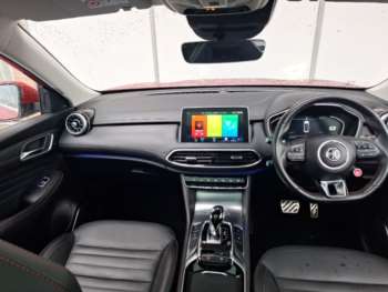 Used MG MG HS 2023 for sale - 74842719: Photo