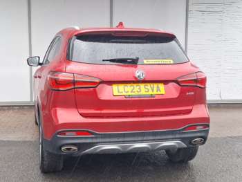 Used MG MG HS 2023 for sale - 74842719: Photo