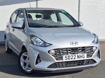 Hyundai - i10