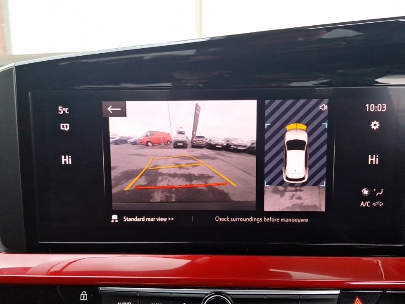 Used Vauxhall Mokka 2022 for sale - 77424243: Photo 11