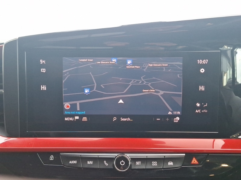 Used Vauxhall Mokka 2022 for sale - 77424243: Photo 12