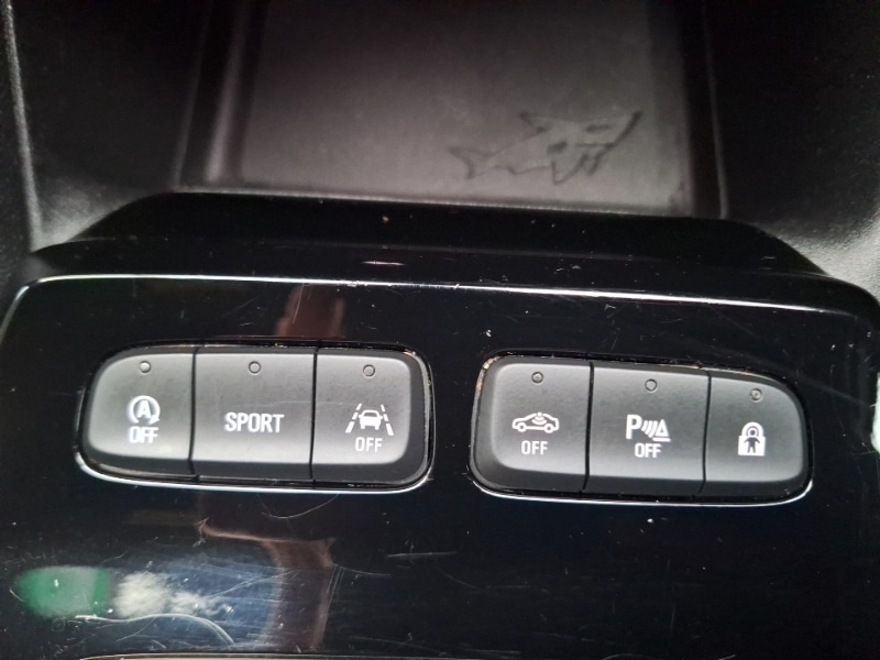 Used Vauxhall Mokka 2022 for sale - 77424243: Photo 14