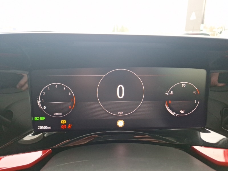 Used Vauxhall Mokka 2022 for sale - 77424243: Photo 17