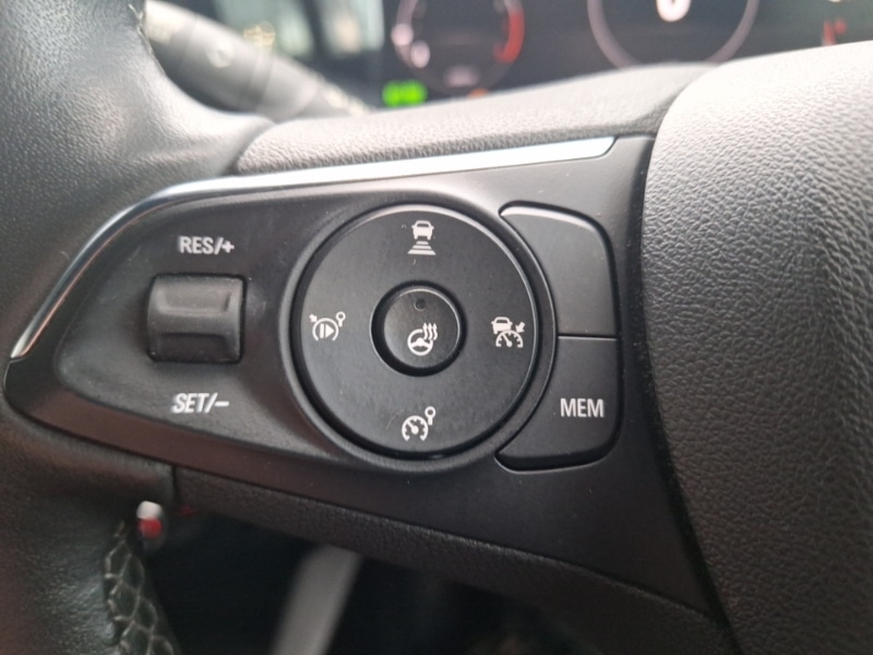 Used Vauxhall Mokka 2022 for sale - 77424243: Photo 18