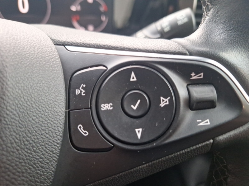 Used Vauxhall Mokka 2022 for sale - 77424243: Photo 19