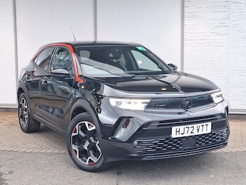 Used Vauxhall Mokka 2022 for sale - 77424243: Photo