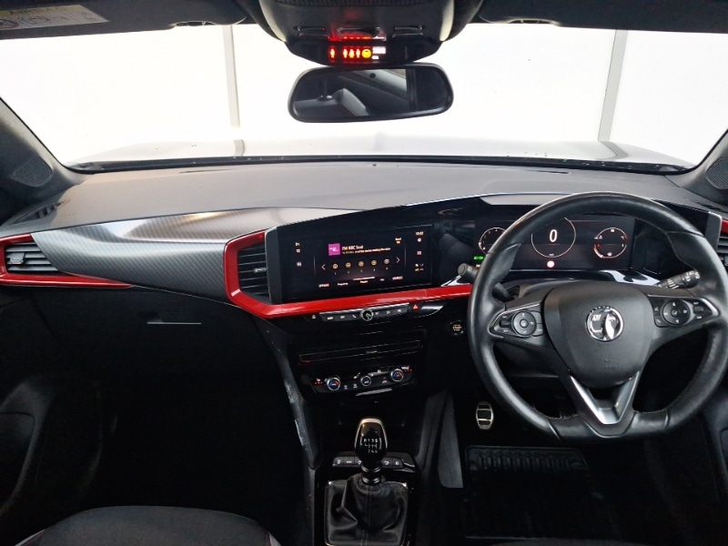 Used Vauxhall Mokka 2022 for sale - 77424243: Photo 2