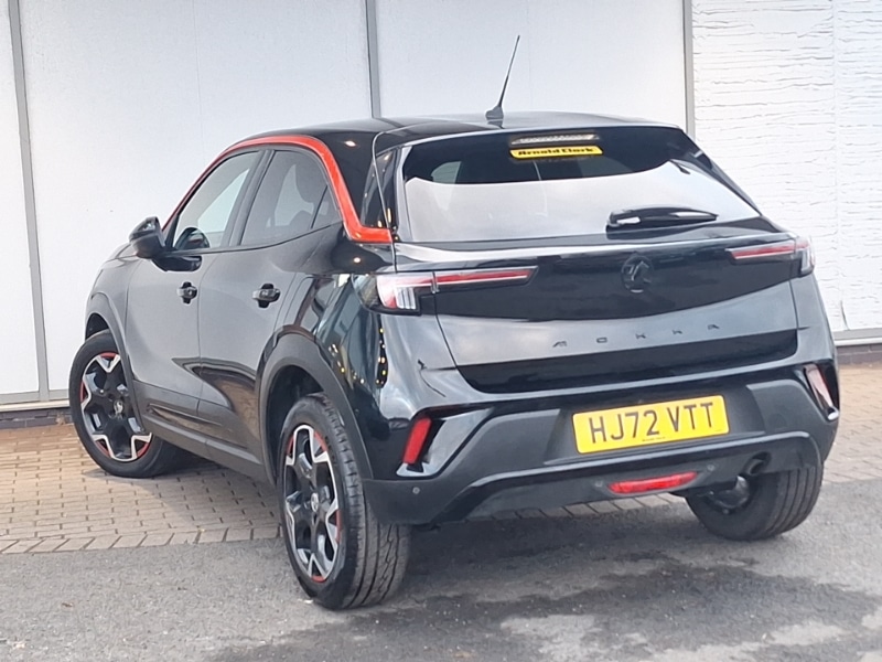 Used Vauxhall Mokka 2022 for sale - 77424243: Photo 3