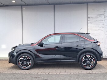 Used Vauxhall Mokka 2022 for sale - 77424243: Photo