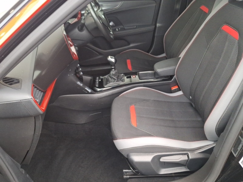 Used Vauxhall Mokka 2022 for sale - 77424243: Photo 5