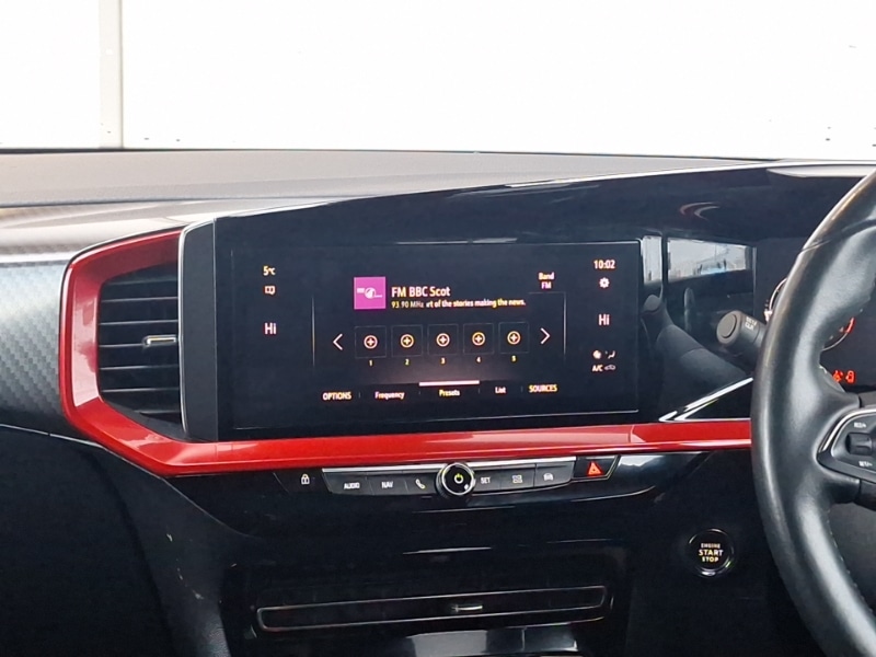 Used Vauxhall Mokka 2022 for sale - 77424243: Photo 7