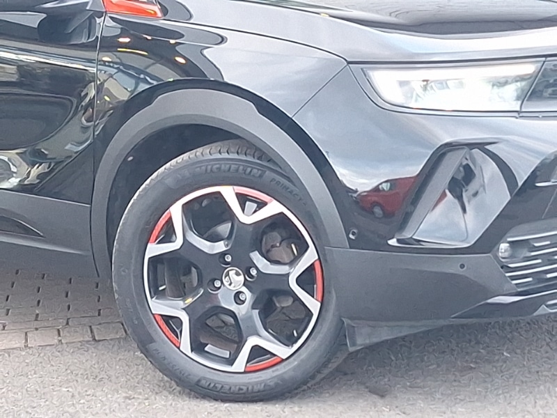 Used Vauxhall Mokka 2022 for sale - 77424243: Photo 9