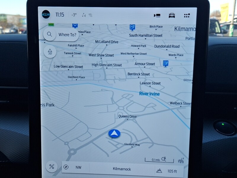 Used Ford Mustang Mach-E 2022 for sale - 77579988: Photo 13