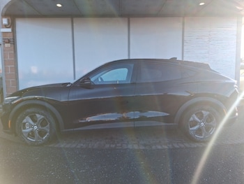 Used Ford Mustang Mach-E 2022 for sale - 77579988: Photo