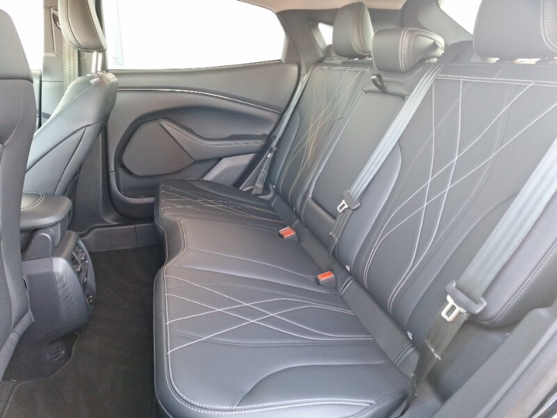 Used Ford Mustang Mach-E 2022 for sale - 77579988: Photo 6